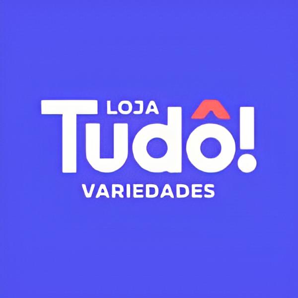 Logo da Loja Tudô